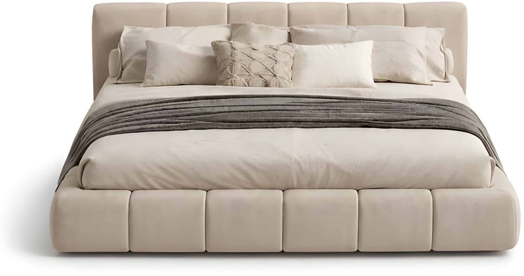 Tero Bed Set