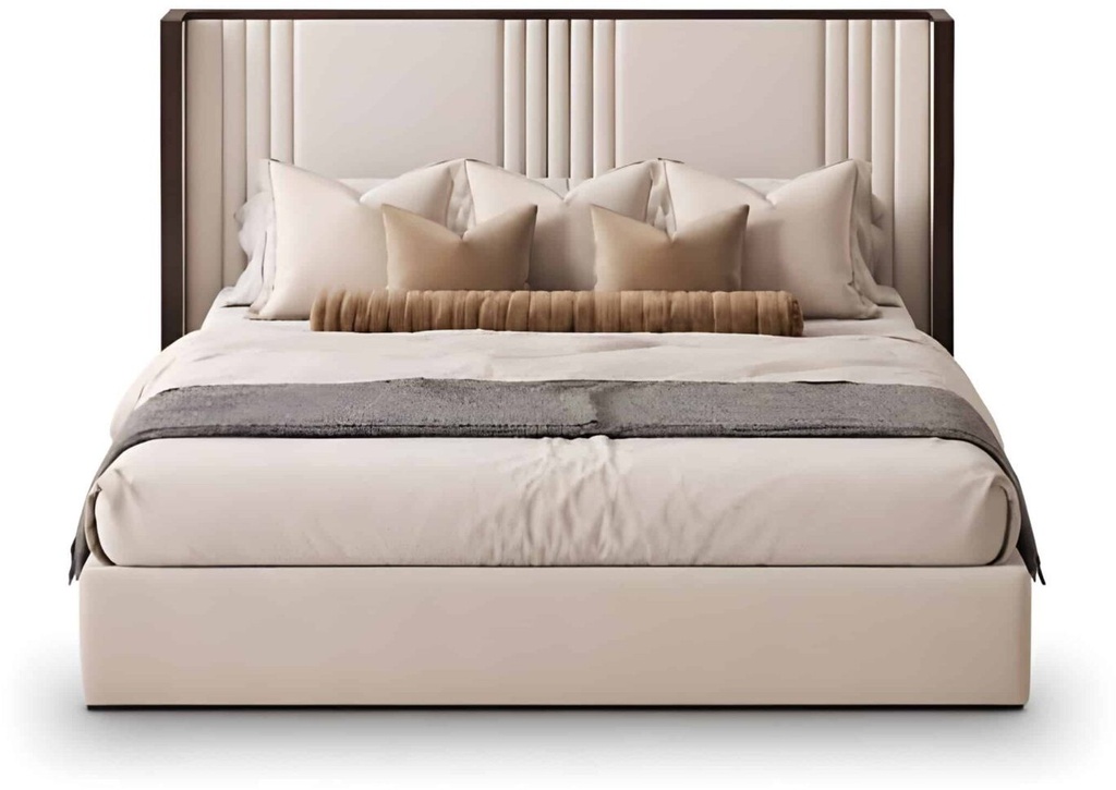 Tora Bed Set