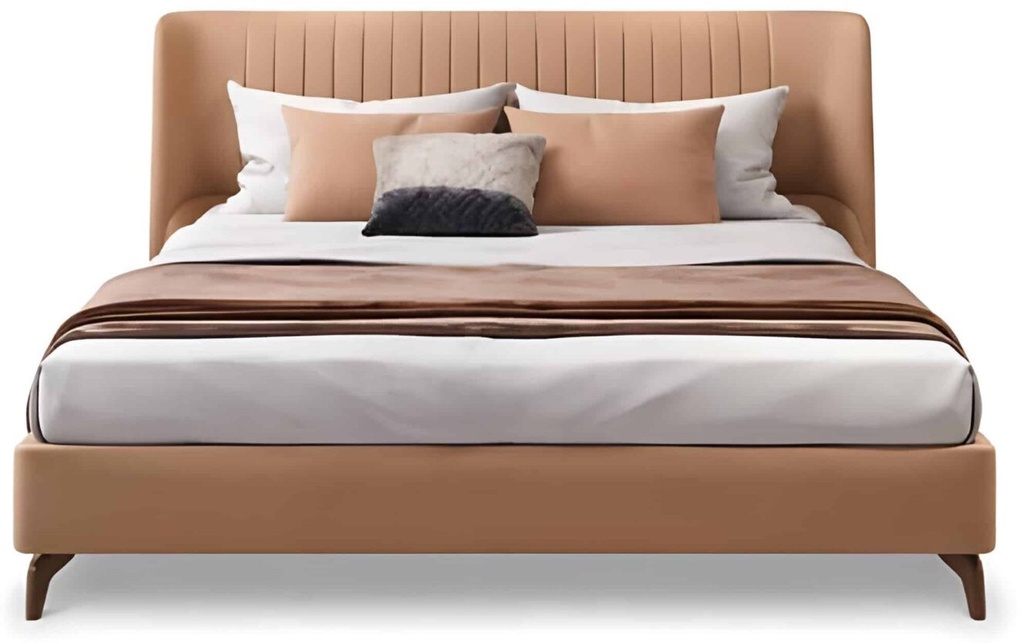 Vaxo Bed Set
