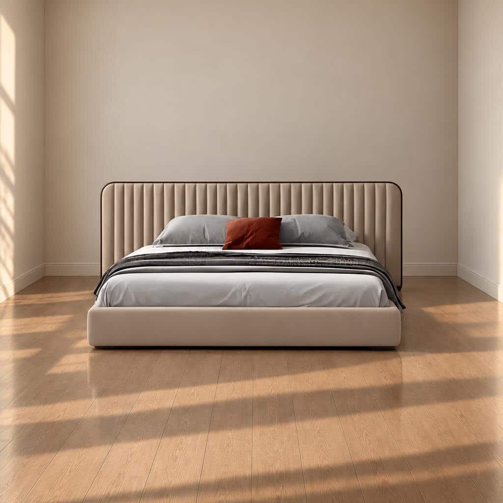 Trevanto Bed Set