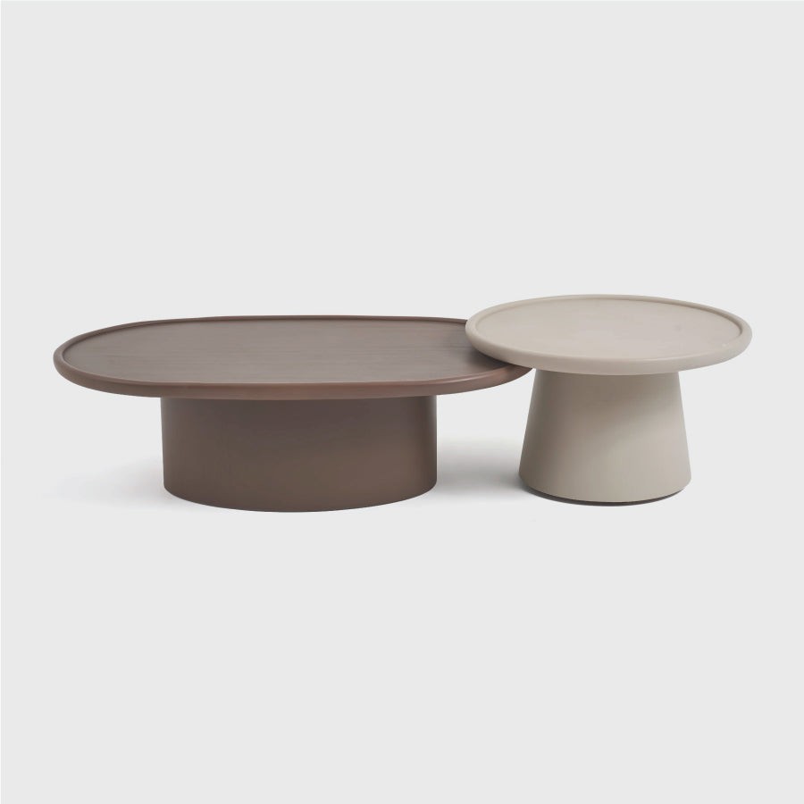 Ledge Middle Table
