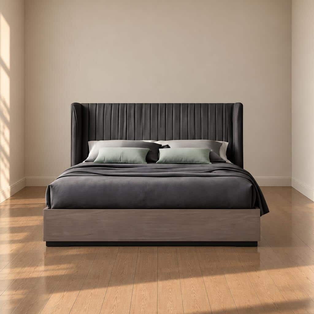 Viresto Bed Set