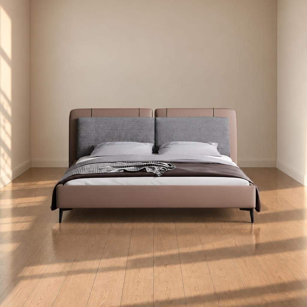 Zentaro Bed Set