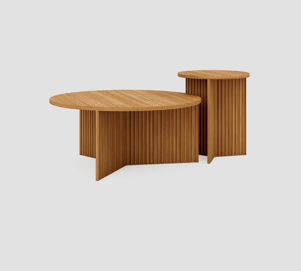 Odeon Middle Table Set
