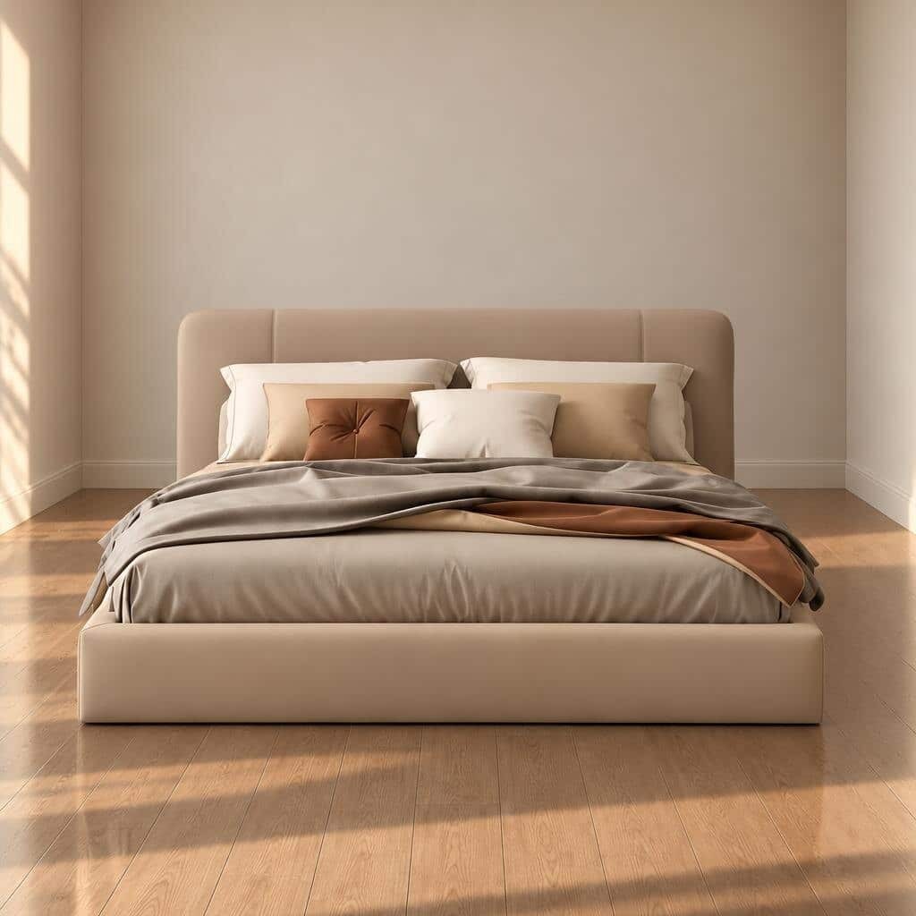 Torzano Bed Set