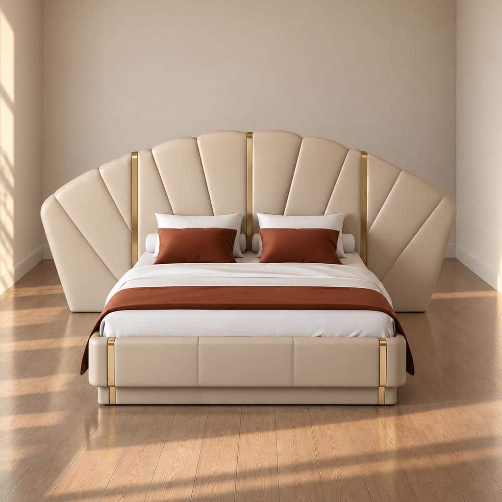 Velnora Bed Set