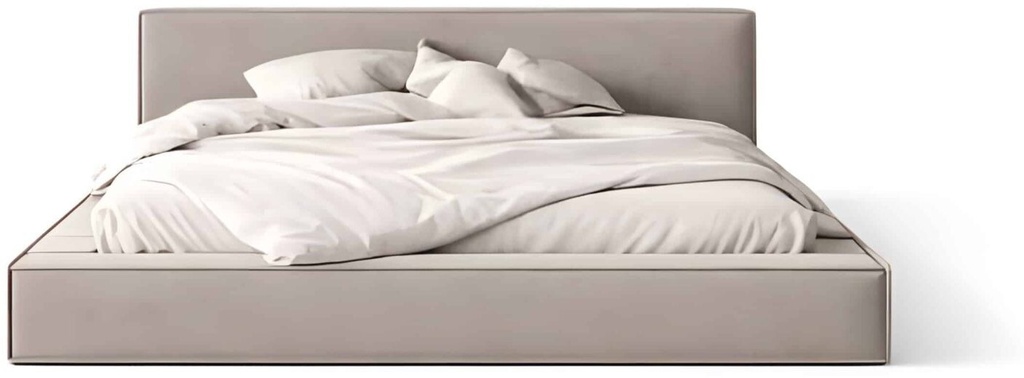 Sorvin Bed Set