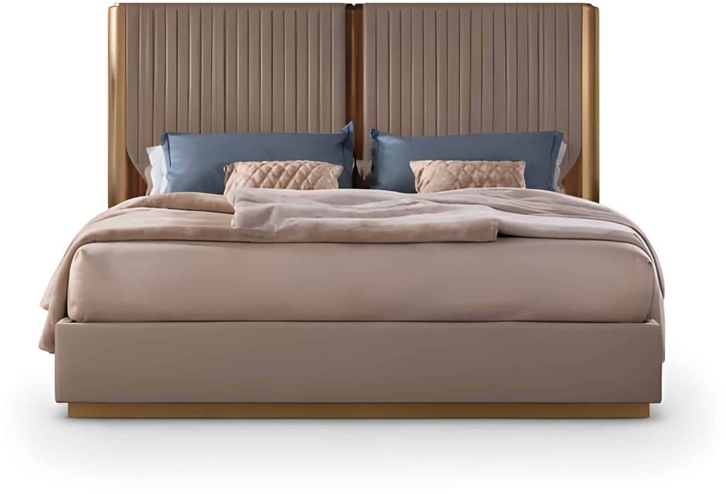 Navira Bed Set