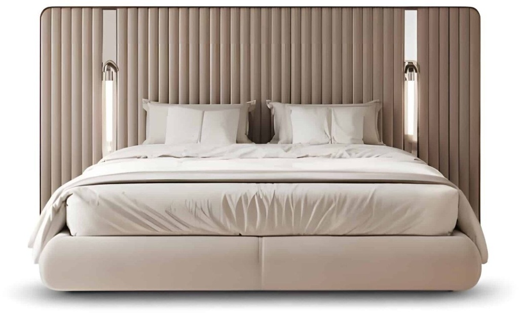 Niro Bed Set