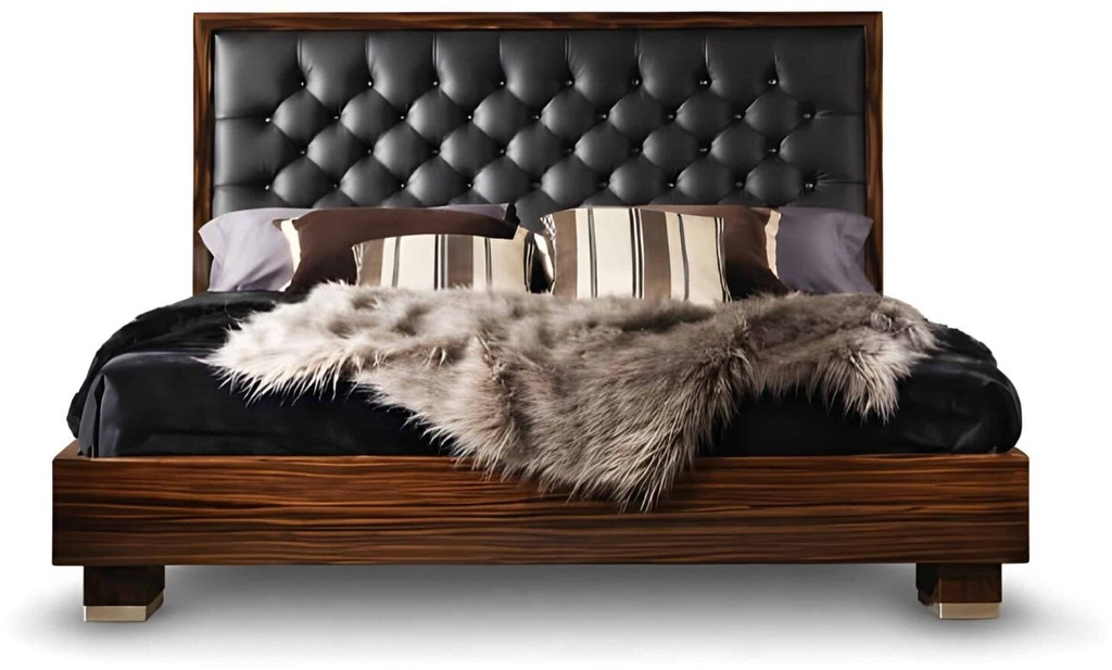 Nola Bed Set