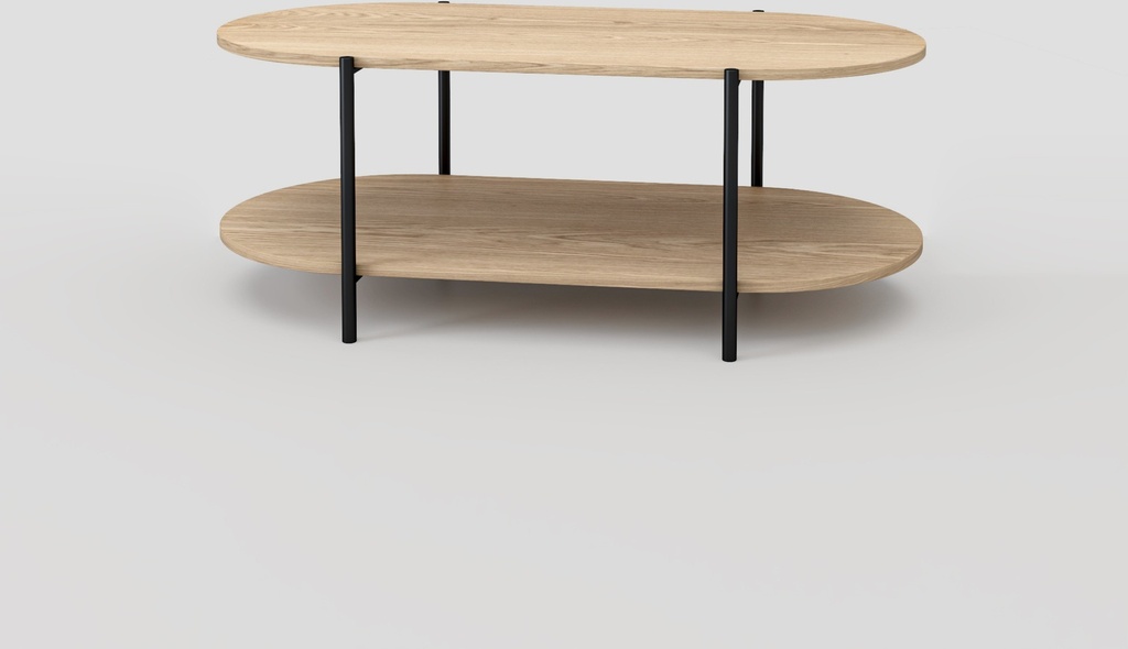 Marlin Middle Table