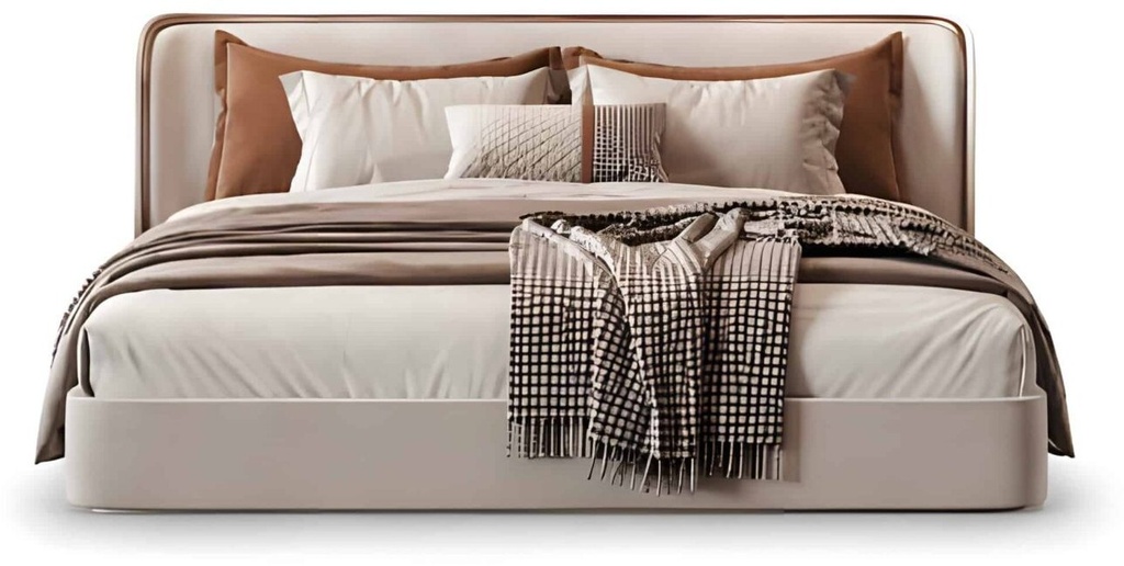 Piro Bed Set