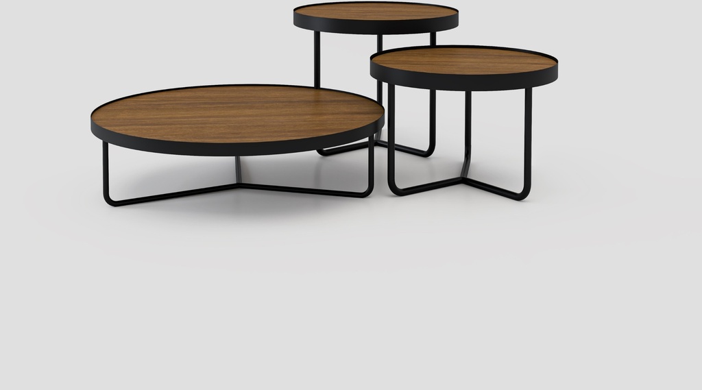 Triad Middle Table