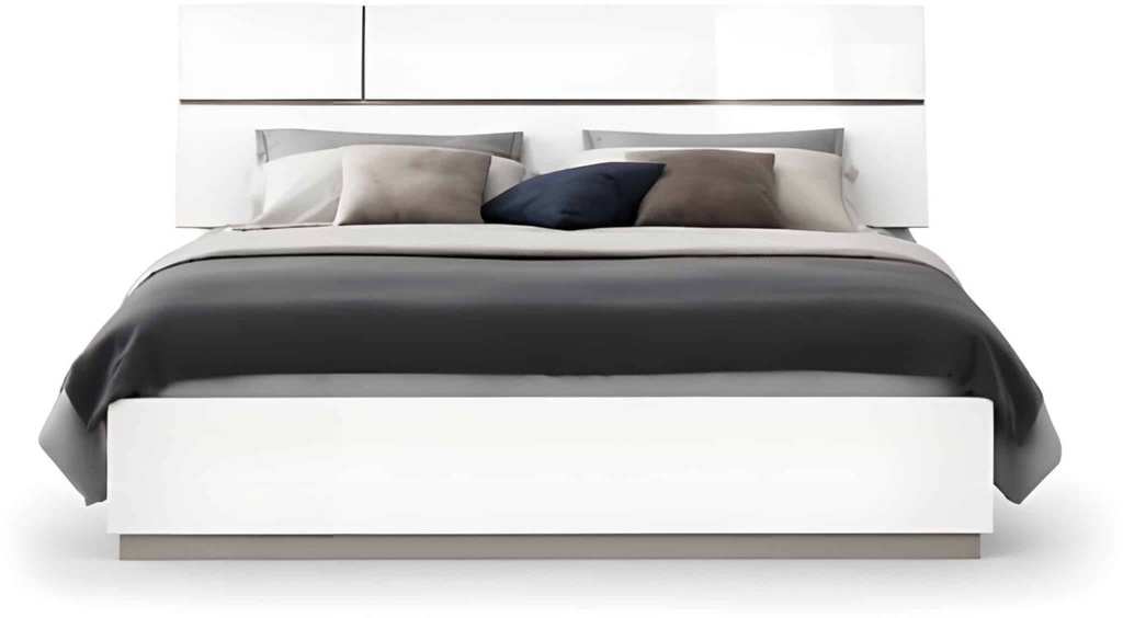 Qiro Bed Set