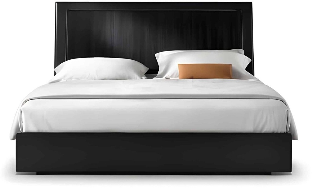 Raxa Bed Set