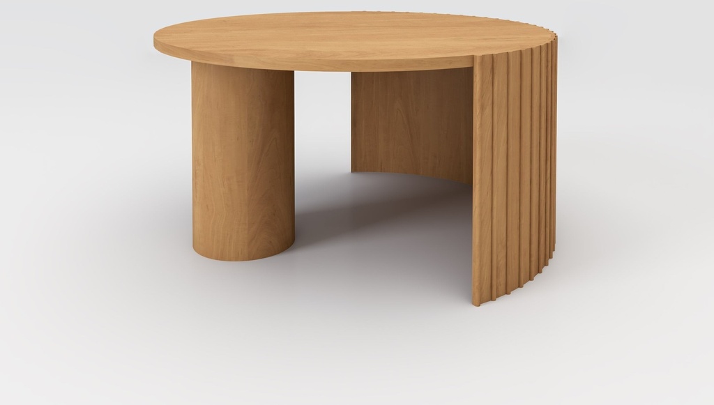 Realm Sphere Middle Table