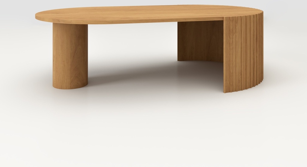 Realm Capsule Middle Table