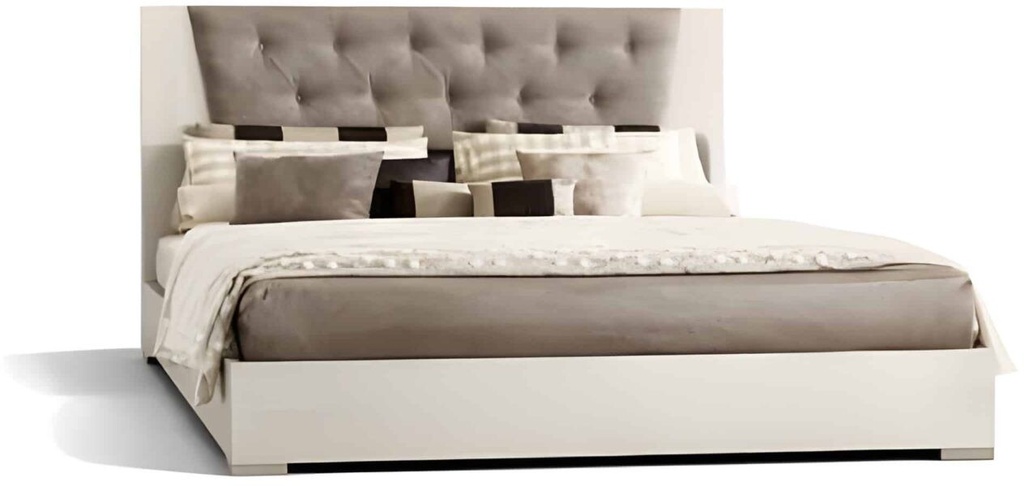 Ravon Bed Set