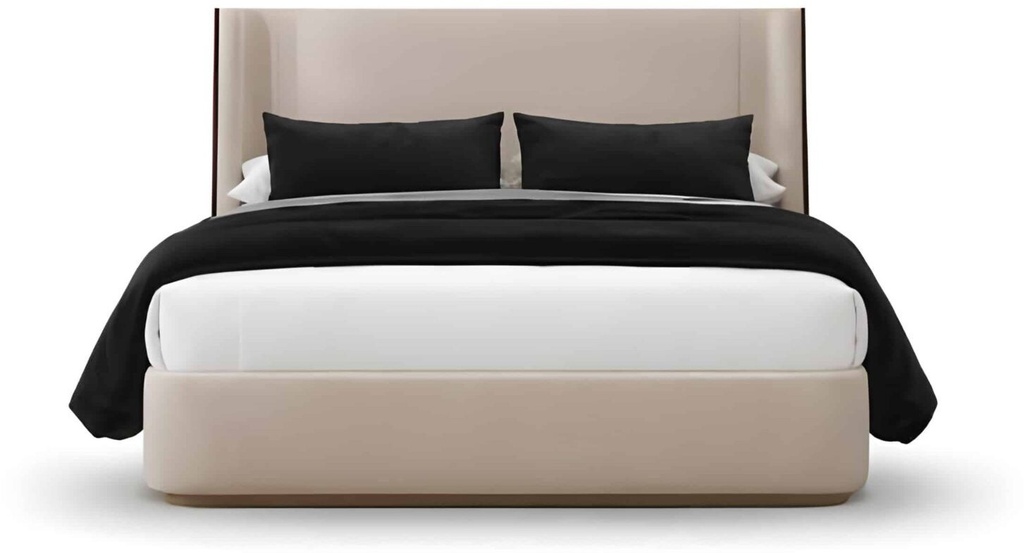 Saro Bed Set