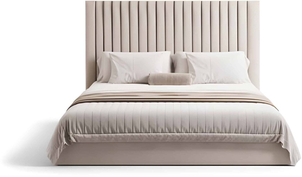 Lunaro Bed Set