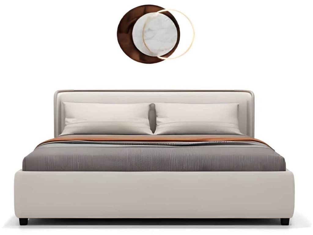 Belvora Bed Set