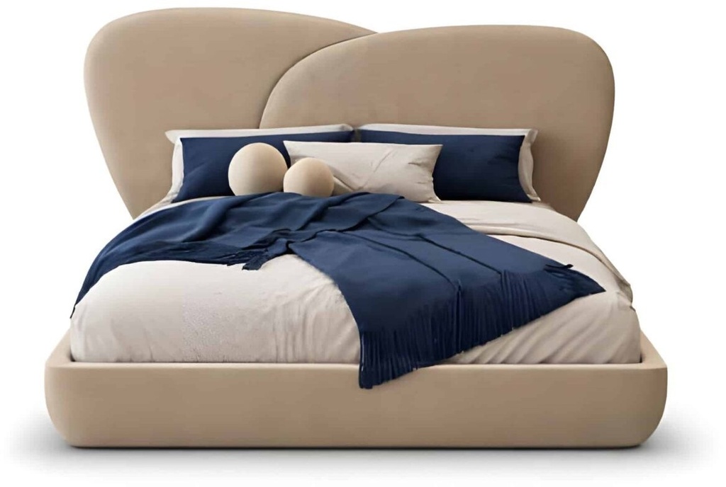 Dexo Bed Set