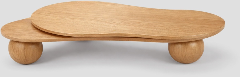 Cano Coffee Table