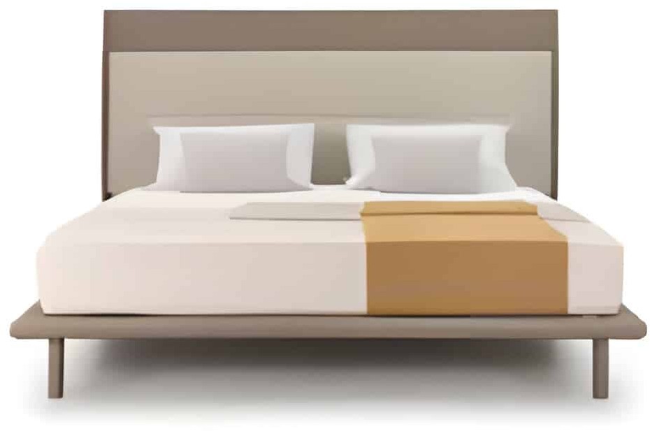 Leno Bed Set