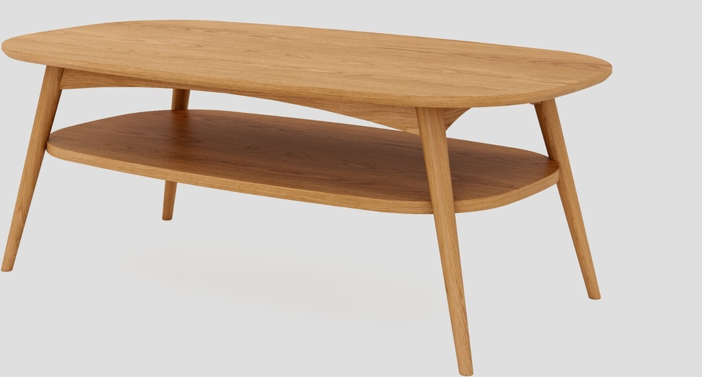 Oslo Middle Table