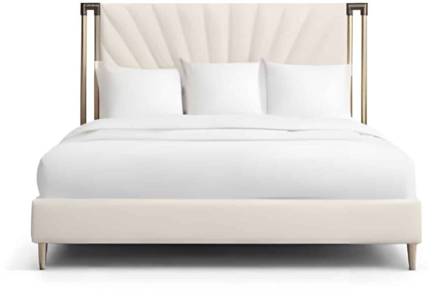 Bravino Bed Set