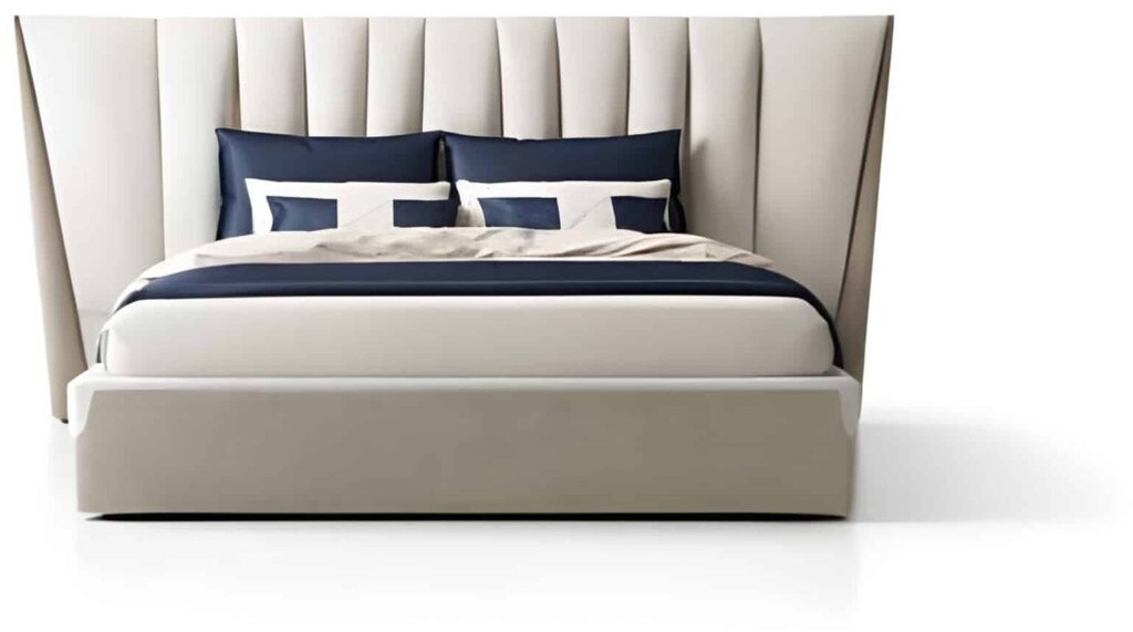 Alverto Bed Set