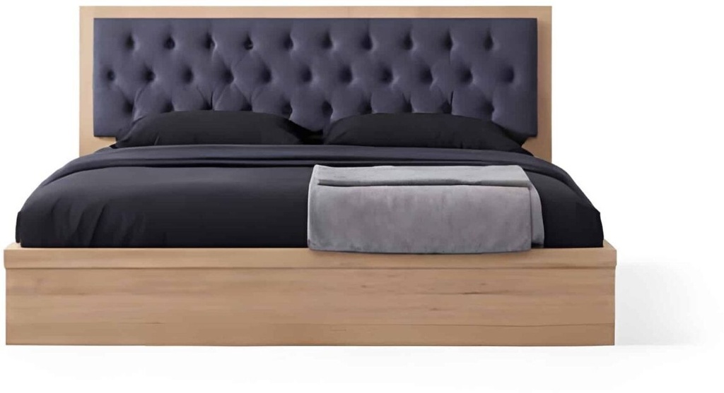 Elvora Bed Set