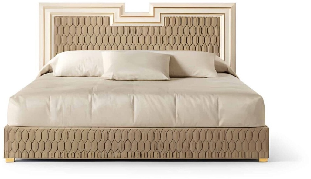 Calviro Bed Set