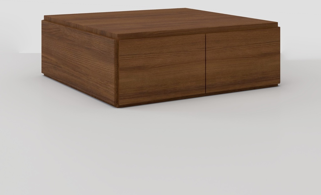 Tetra Middle Table