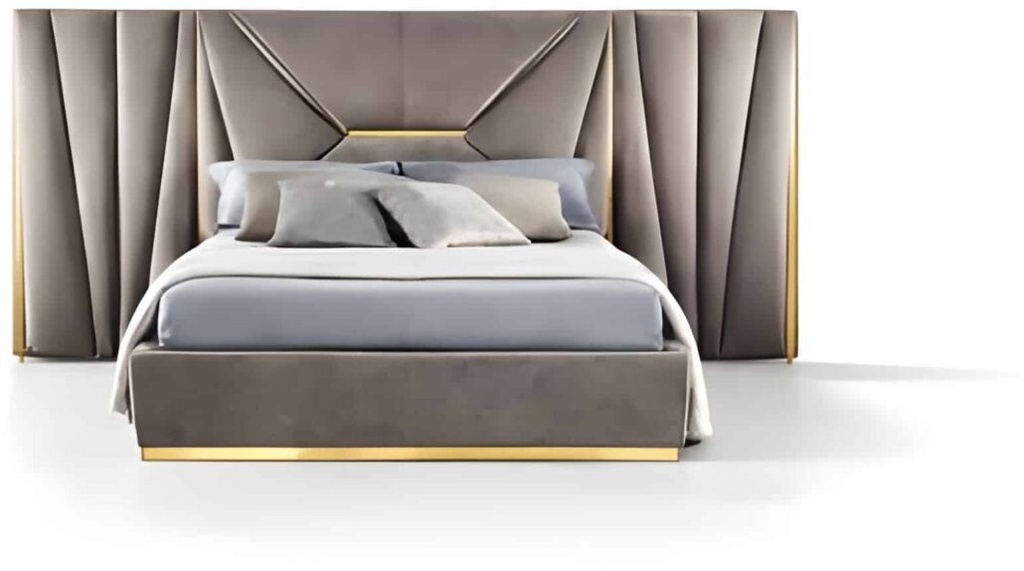 Lazaro Bed Set