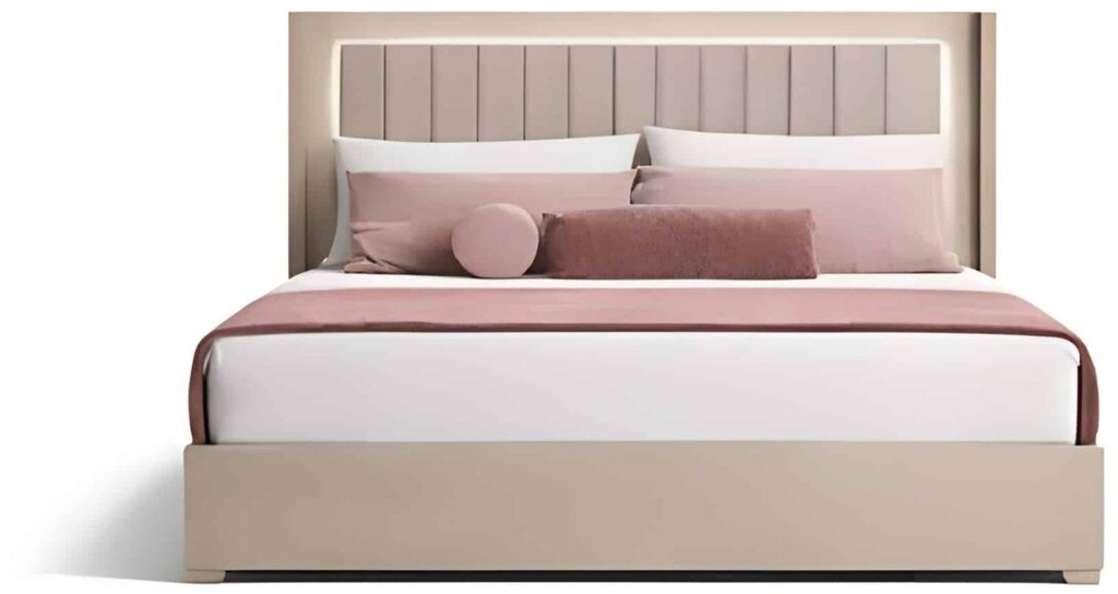 Marviro Bed Set