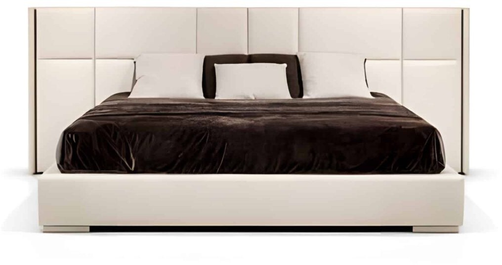 Crestano Bed Set