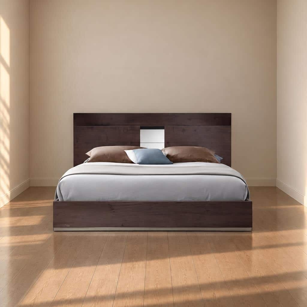 Belviro Bed Set