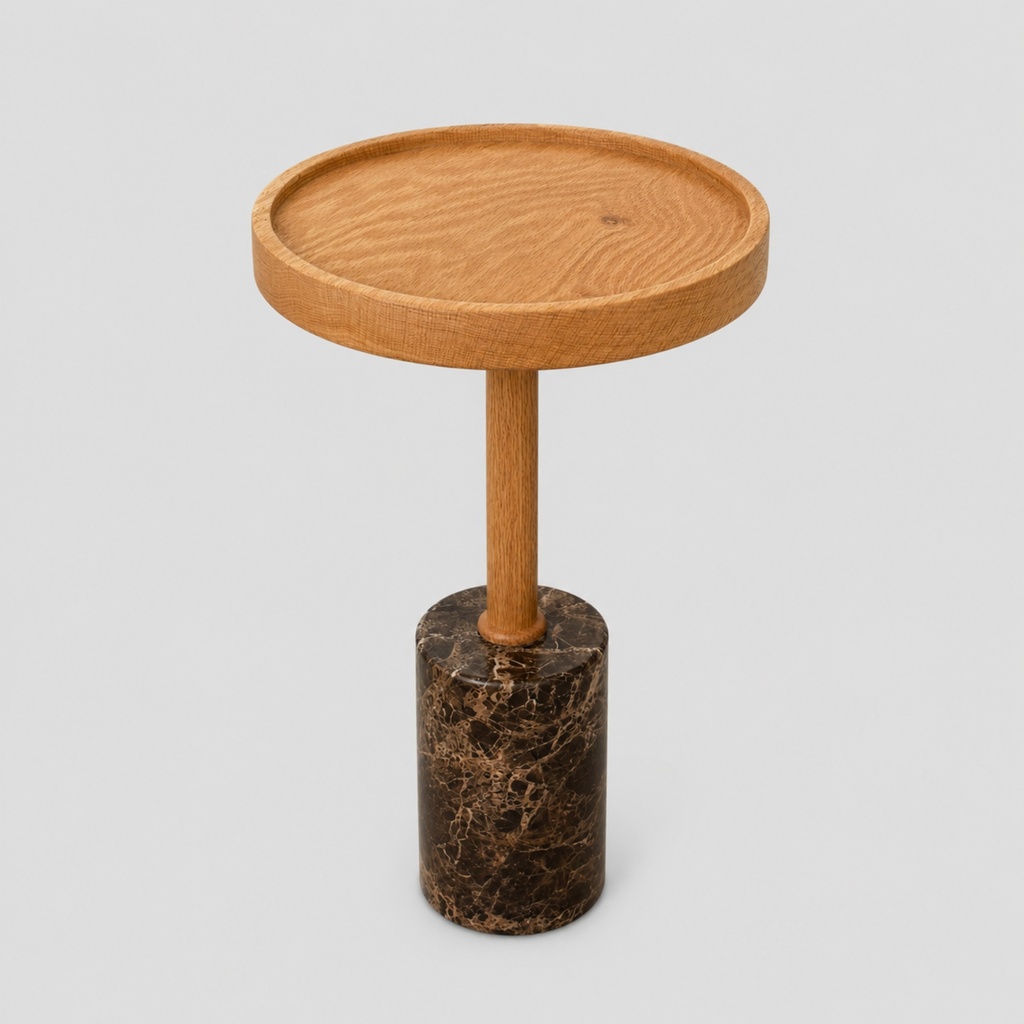 Noble Marble table