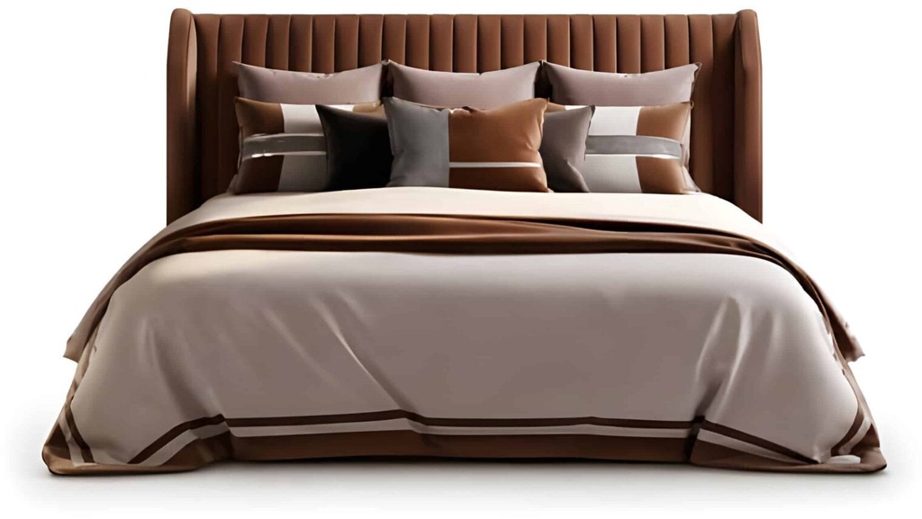 Bavo Bed Set