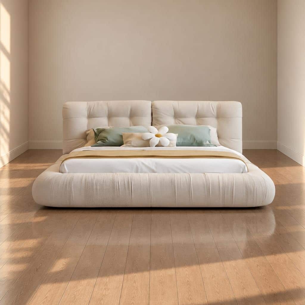 Mavento Bed Set
