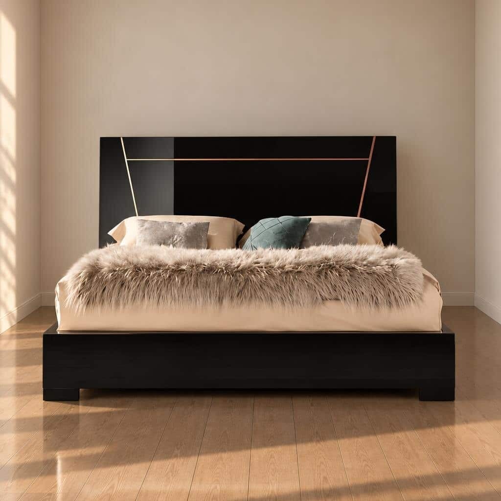 Belvento Bed Set