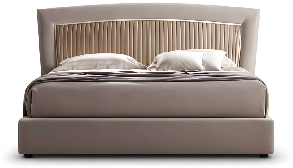 Brix Bed Set