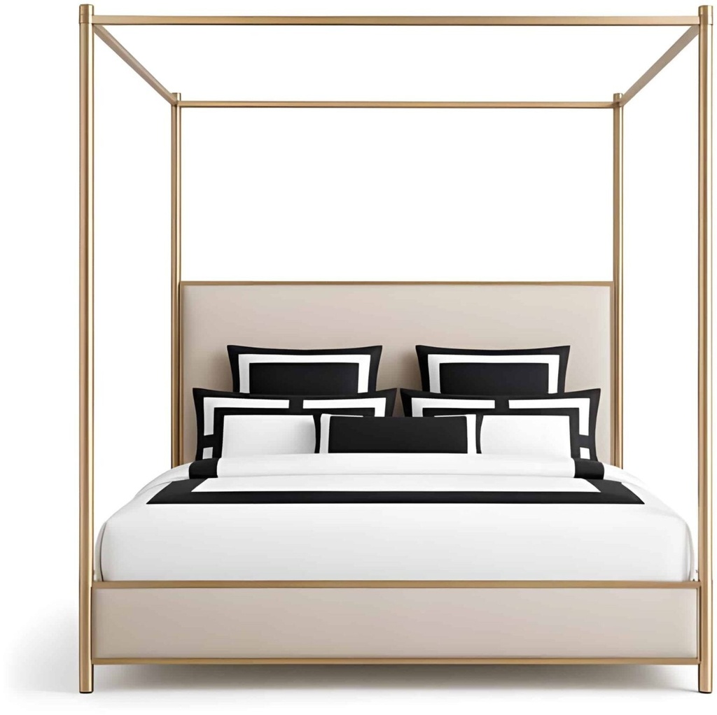 Earo Bed Set
