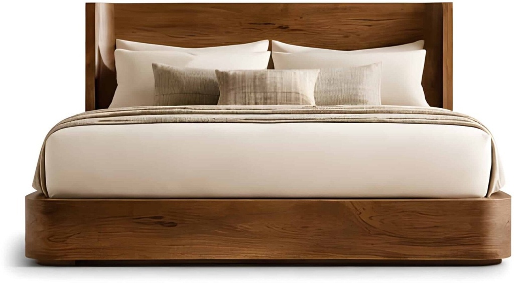 Eron Bed Set