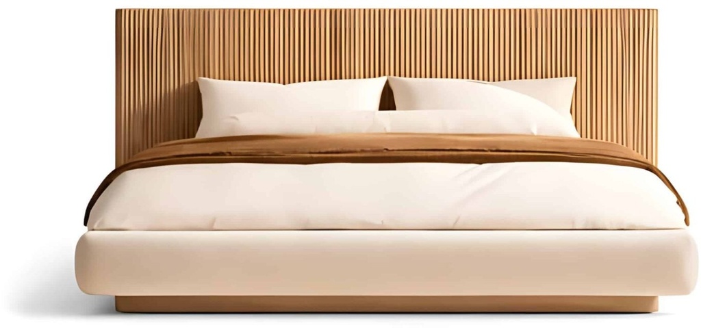 Garo Bed Set