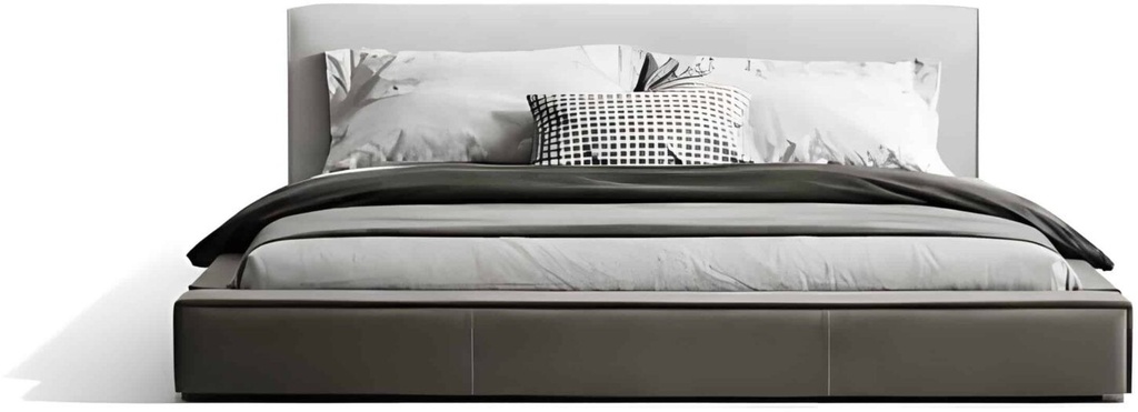 Iroa Bed Set