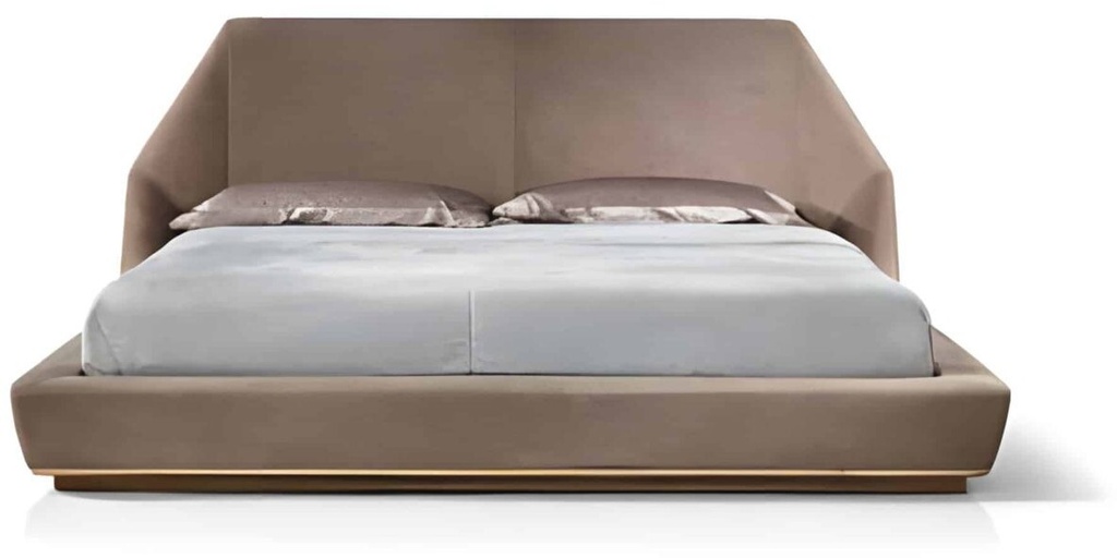 Karvo Bed Set