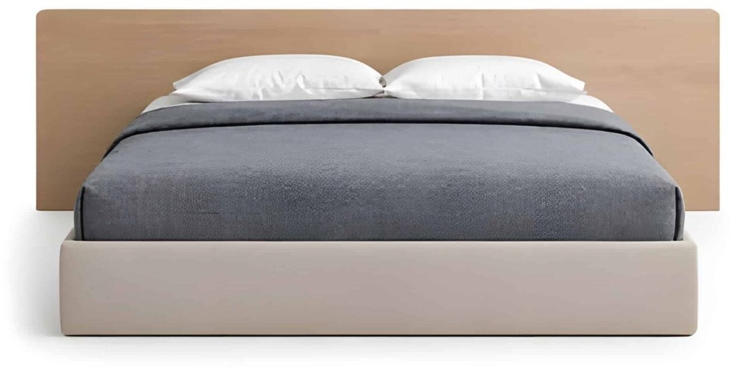 Kenva Bed Set