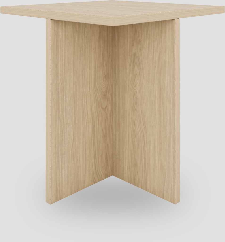 Reed Side Table